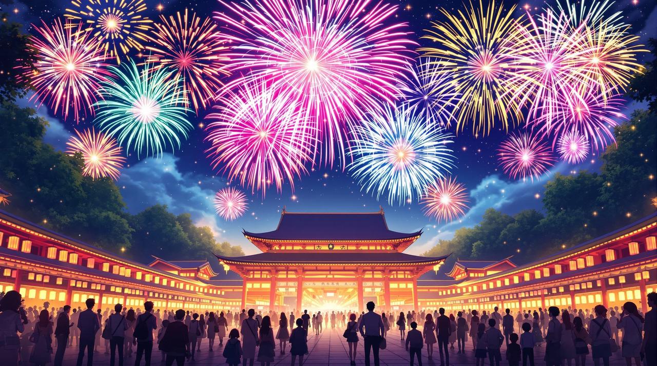 2026夏季新番导览 - 里番动漫精选合辑